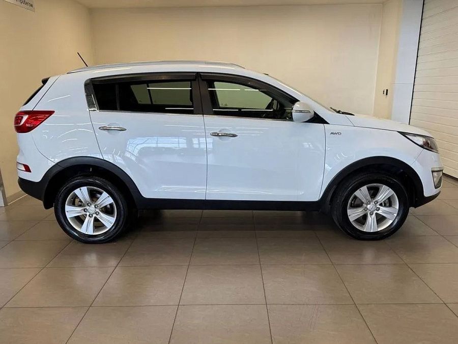 Kia , 2012г., передний привод, автомат