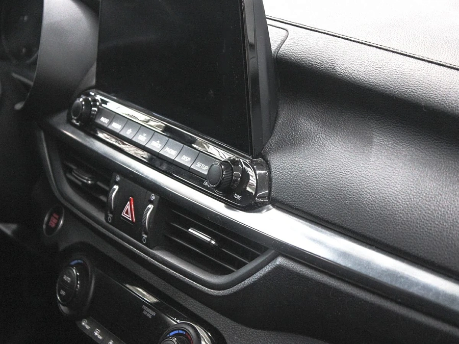 Kia Cerato, 2019г., передний привод, автомат