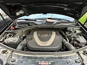 Mercedes-Benz M-Класс, 2008г., полный привод, автомат