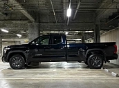 Toyota Tundra, 2025г., полный привод, автомат