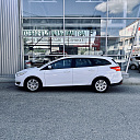 Ford Focus, 2018г., передний привод, робот