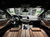 BMW X6, 2021г., полный привод, автомат