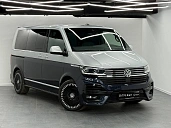 Volkswagen Multivan, 2023г., полный привод, робот