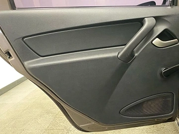 Lada (ВАЗ) Granta, 2019г, передний привод, механика