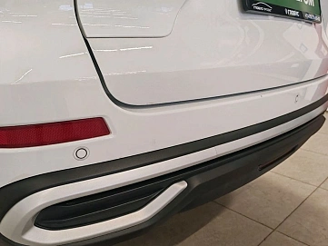 Haval M6, 2024г, передний привод, механика