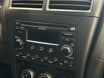 Nissan Almera Classic, 2011г, передний привод, механика