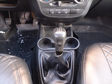 Lada (ВАЗ) Granta, 2020г, передний привод, механика