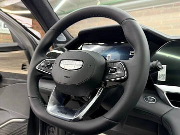 Geely Monjaro, 2025г, полный привод, автомат