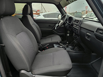 LADA_ВАЗ , 2023г., передний привод, механика