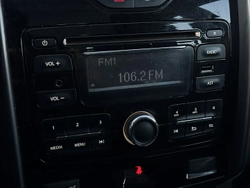 Renault Duster, 2015г, полный привод, механика