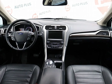 Ford , 2018г., передний привод, автомат