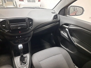 Lada (ВАЗ) Vesta, 2020г, передний привод, вариатор