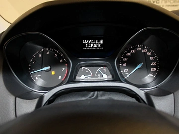 Ford Focus, 2011г, передний привод, механика