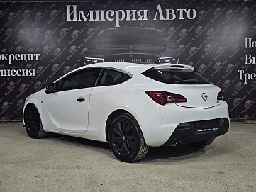 Opel , 2013г., передний привод, автомат