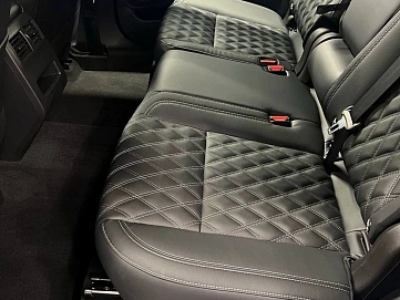 Mitsubishi Outlander, 2023г, передний привод, вариатор