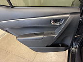 Toyota , 2014г., передний привод, автомат