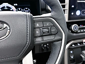 Toyota Sequoia, 2025г., полный привод, автомат