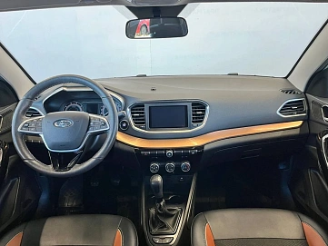 Lada (ВАЗ) , 2023г., передний привод, механика