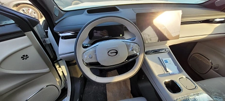 GAC S7, 2026г., полный привод, автомат