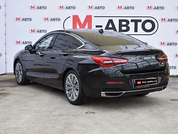 Hongqi H5, 2022г., передний привод, автомат