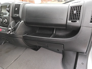 Citroen Jumper, 2022г, Передний привод, Механическая