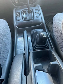 Suzuki Grand Vitara, 2000г, полный привод, автомат