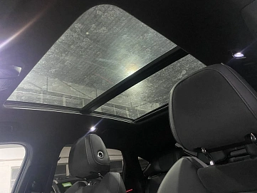 Geely Tugella, 2023г, полный привод, автомат