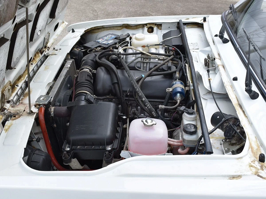 Lada (ВАЗ) 2107, 2010г.