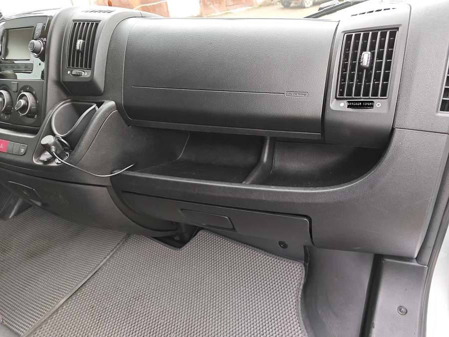 Citroen Jumper, 2022г.