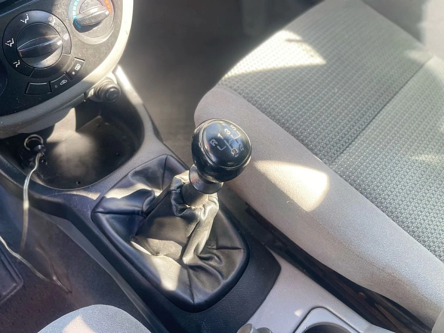 Chevrolet Lacetti, 2012г., передний привод, механика