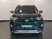 Toyota , 2019г., передний привод, автомат