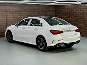 Mercedes-Benz A-Класс, 2024г., передний привод, робот
