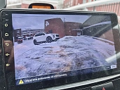 Toyota Hilux, 2010г., полный привод, автомат