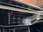 Audi A8, 2022г., полный привод, автомат