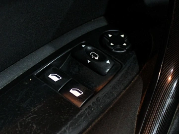 Citroen , 2013г., передний привод, механика