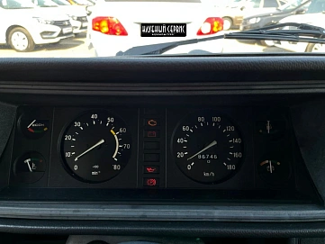 Lada (ВАЗ) 2107, 2010г, передний привод, механика