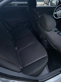 Lada (ВАЗ) Granta, 2022г, передний привод, механика