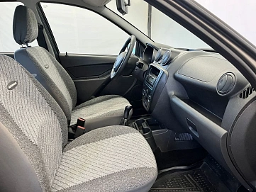 Lada (ВАЗ) Granta, 2017г, передний привод, механика