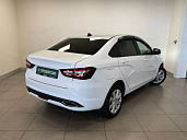 Lada (ВАЗ) , 2023г., передний привод, механика