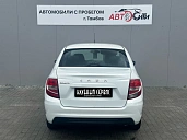 Lada (ВАЗ) Granta, 2019г., передний привод, автомат