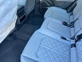 Audi Q8, 2026г., полный привод, автомат