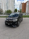 Honda Stepwgn, 2018г., передний привод, вариатор
