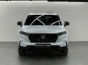 Honda CR-V, 2026г., полный привод, вариатор