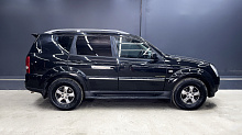 SsangYong Rexton, 2011г., полный привод, автомат