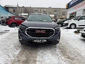GMC Terrain, 2018г., передний привод, автомат