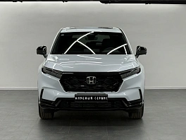 Honda CR-V, 2026г, полный привод, вариатор