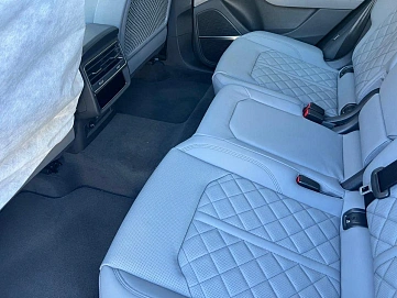 Audi Q8, 2026г, полный привод, автомат