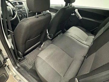 Datsun mi-DO, 2017г, передний привод, автомат