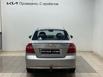 Chevrolet Aveo, 2010г, передний привод, механика