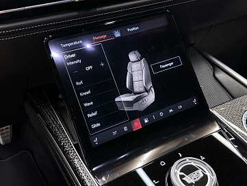 Cadillac Escalade-V, 2025г., полный привод, автомат